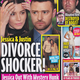 Image for article titled This Week In Tabloids: The Gossip Gods Have Blessed Us, For Ben Affleck and J. Lo Are Back Together